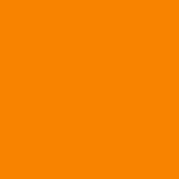 Orange 036D Vegetable paints EN
