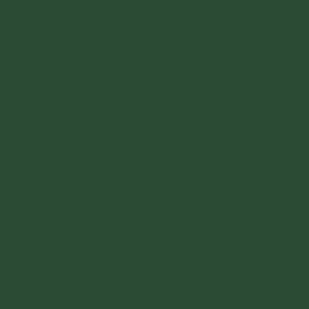 Vert anglais 279F Peinture Végétale